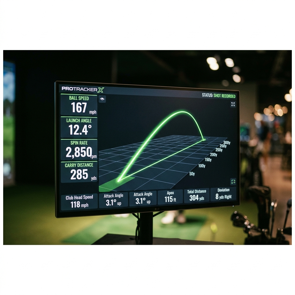 How to Practice Golf in Winter: Indoor Training Strategies That Work
